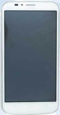Huawei Ascend G730-L075 TD-LTE